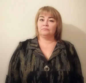 Зайцева Ирина Николаевна.